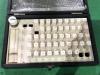 アイゼン CC-1A ピンゲージセット