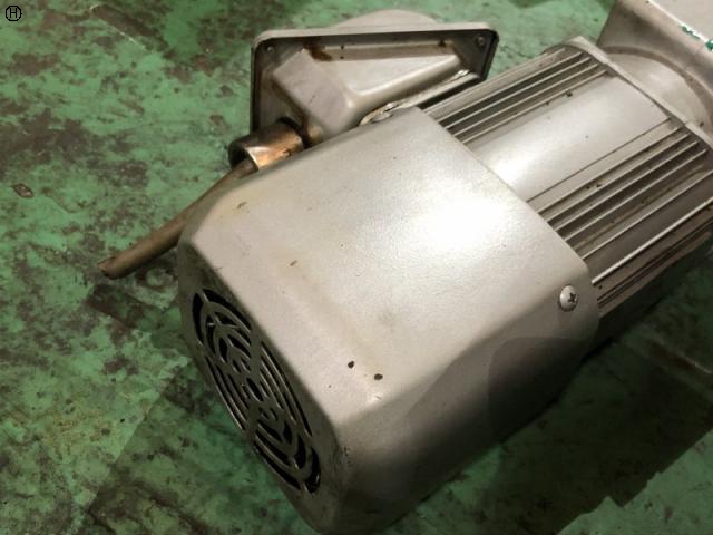 三菱電機FA産業機器 GM-SHYMB-RR 0.2kwギアードモーター