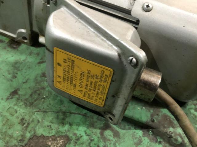三菱電機FA産業機器 GM-SHYMB-RR 0.2kwギアードモーター