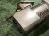 三菱電機FA産業機器 GM-SHYMB-RR 0.2kwギアードモーター