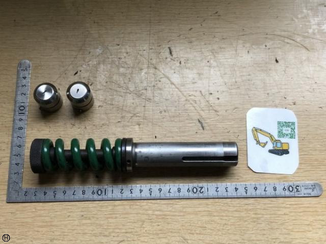 コニック タレパン金型セット