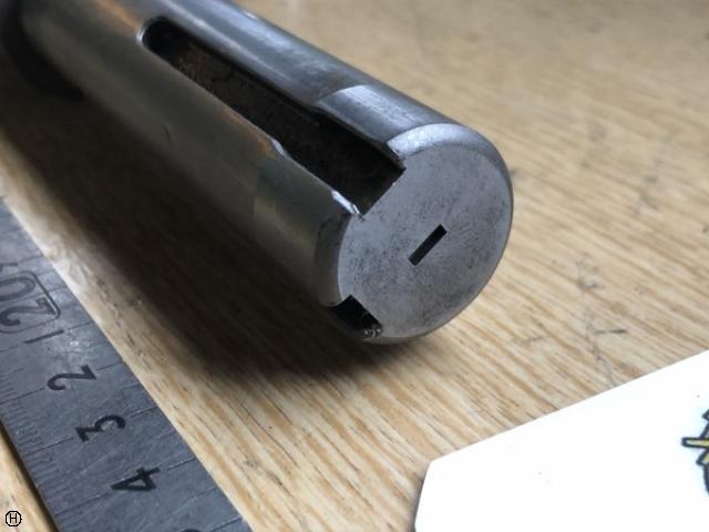 コニック タレパン金型セット
