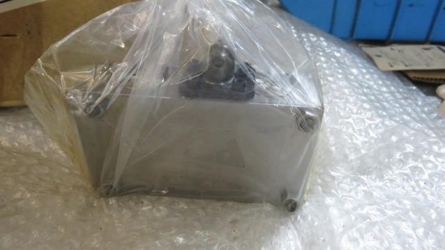 志賀機械工業 HF-ZGM002-03 1段シャットオフバルブ