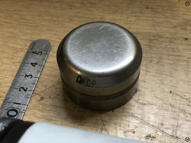 アマダ タレパン金型セット