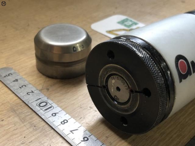 アマダ タレパン金型セット