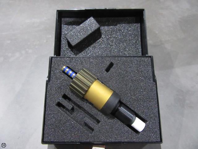 ZEISS RST-T77 PROBE HEAD RST-T WITH CASE