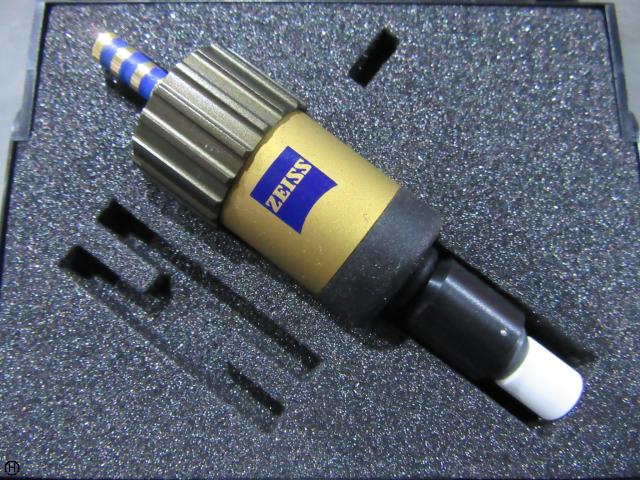 ZEISS RST-T77 PROBE HEAD RST-T WITH CASE