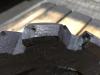 日研工作所 BT50-FMA47.625-75 フライスアーバー