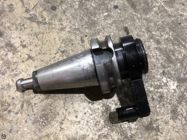 MST 3M192A203 BT50ツーリング