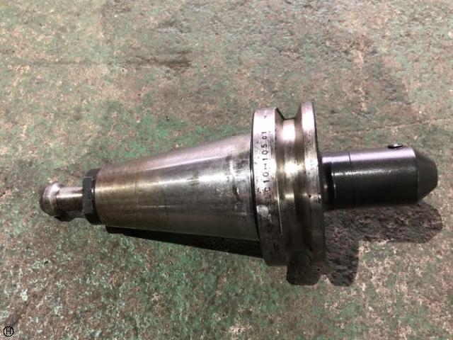 MST BT50-SLC10-105 サイドロックホルダー