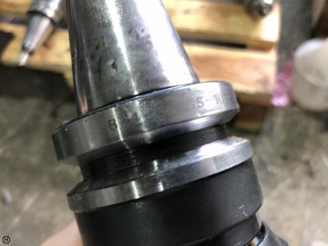  BT40ツーリング