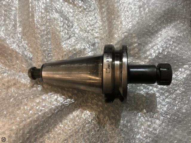 MST BT50-CTA10-105 コレットホルダー