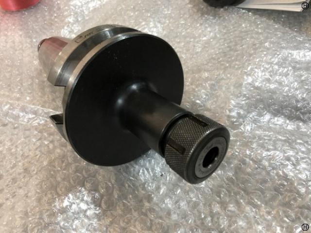 MST BT50-CTA10-105 コレットホルダー