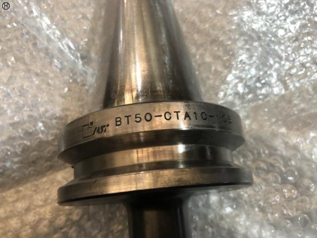 MST BT50-CTA10-105 コレットホルダー