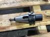 日研工作所 BT40-MTA2-60 モールステーパースリーブ