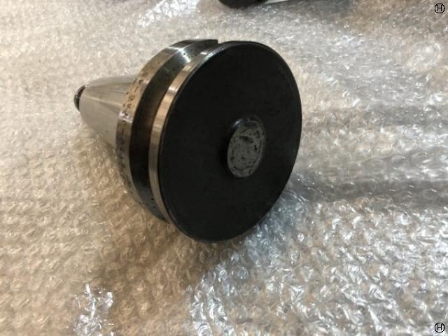 MST BT50-JTA6-45 ジャコブステーパーホルダー