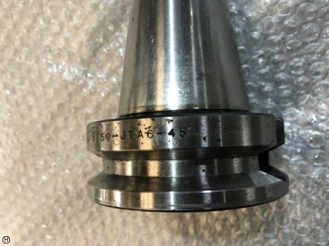 MST BT50-JTA6-45 ジャコブステーパーホルダー