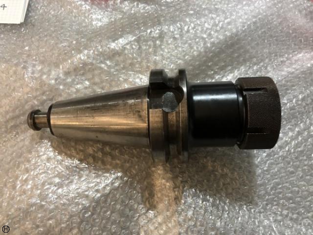 MST BT50-CTA32-120 コレットホルダー