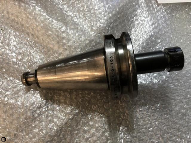 MST BT50-CTA10-105 コレットホルダー