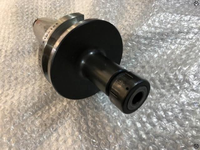MST BT50-CTA10-105 コレットホルダー