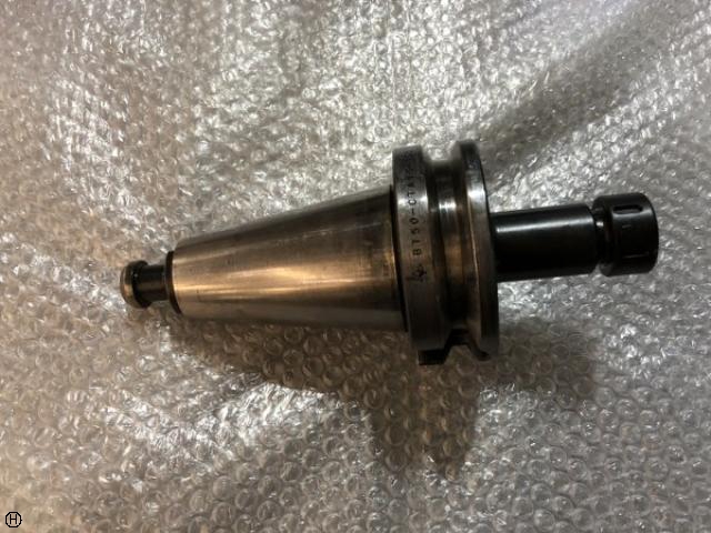 MST BT50-CTA10-105 コレットホルダー