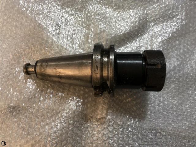 MST BT50-CTA32-120 コレットホルダー