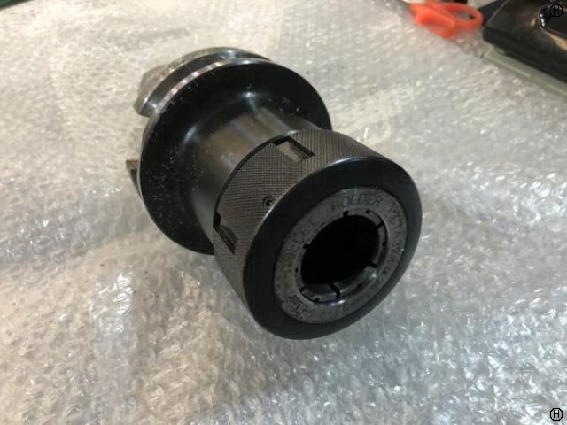 MST BT50-CTA32-120 コレットホルダー