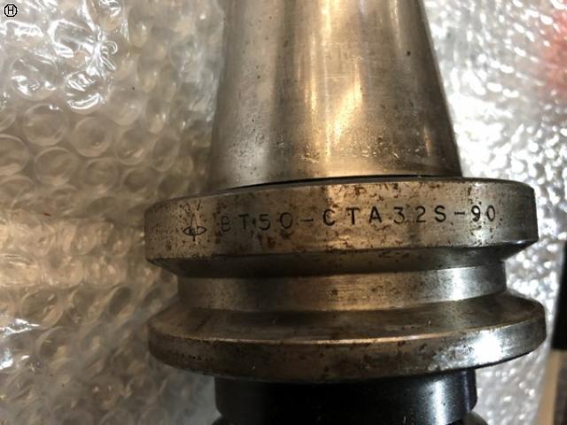 MST BT50-CTA32S-90 コレットホルダー
