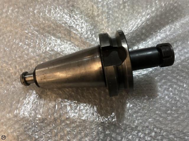 MST BT50-CTA10-105 コレットホルダー