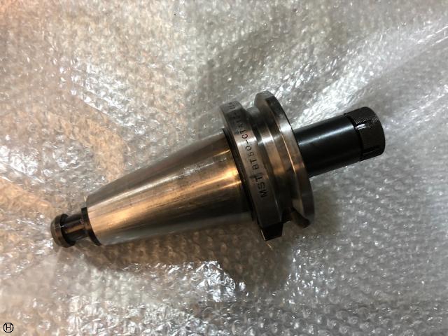 MST BT50-CTA10-105 コレットホルダー