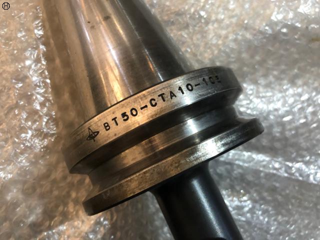 MST BT50-CTA10-105 BT50ツーリング