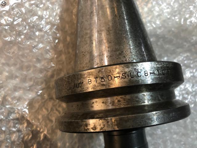MST BT50-SLC8-105 BT50ツーリング