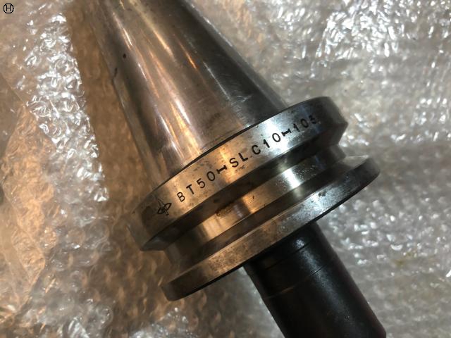 MST BT50-SLC10-105 BT50ツーリング