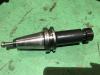 MST BT40-CTA10-120 コレットホルダー