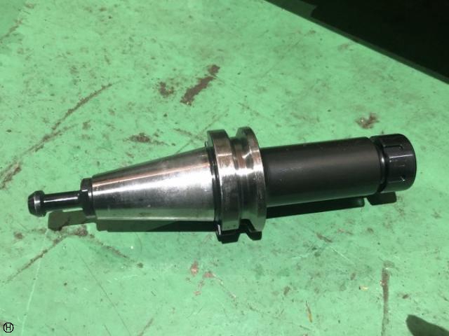 MST BT40-CTA10-120 コレットホルダー