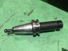 MST BT40-CTA10-120 コレットホルダー