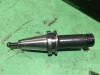 MST BT40-CTA10-120 コレットホルダー