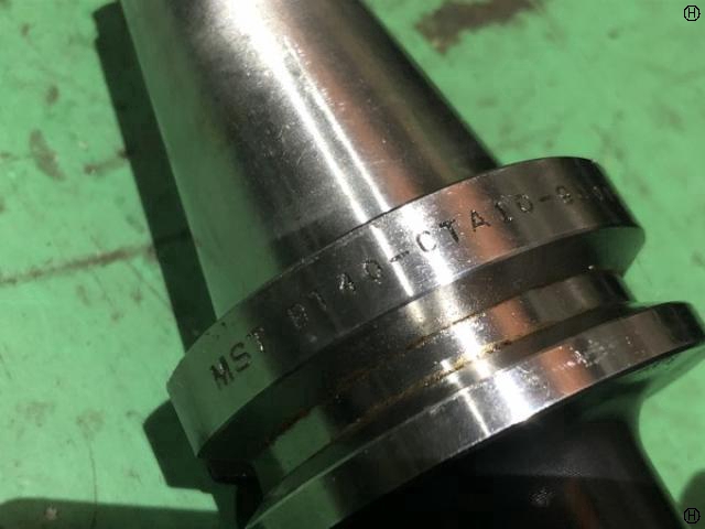 MST BT40-CTA10-90 コレットホルダー