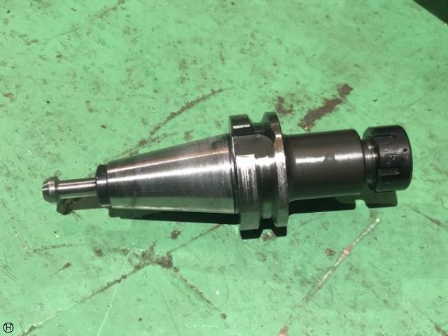 MST BT40-CTA10-90 コレットホルダー