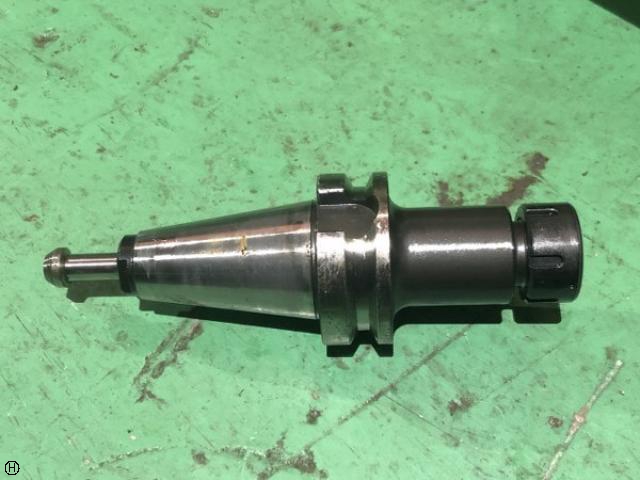 MST BT40-CTA10-90 コレットホルダー