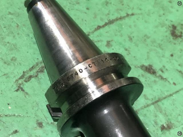 MST BT40-CTA10-90 コレットホルダー