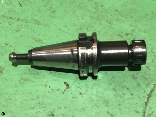 MST BT40-CTA10-90 コレットホルダー