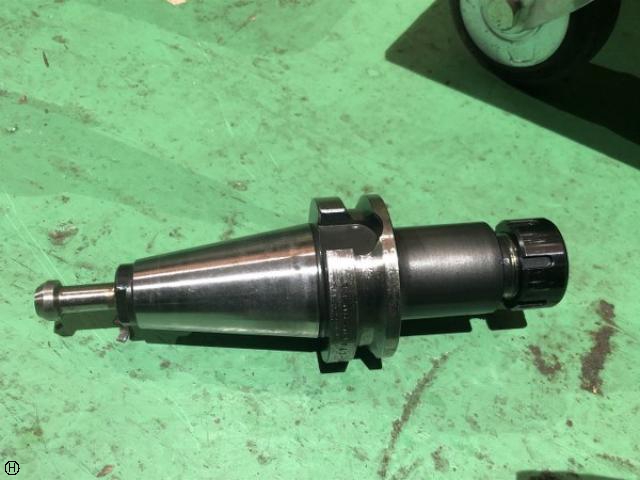 MST BT40-CTA10-90 コレットホルダー