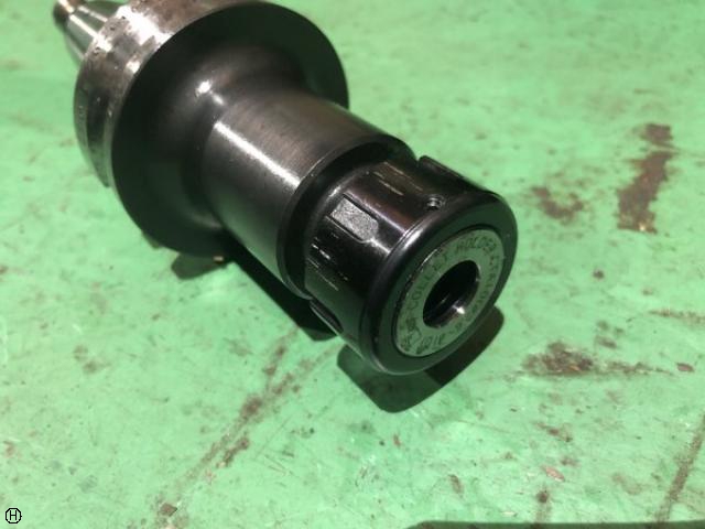 MST BT40-CTA10-90 コレットホルダー