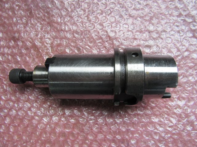 MST A63 FMA25.4-90 コレットホルダー