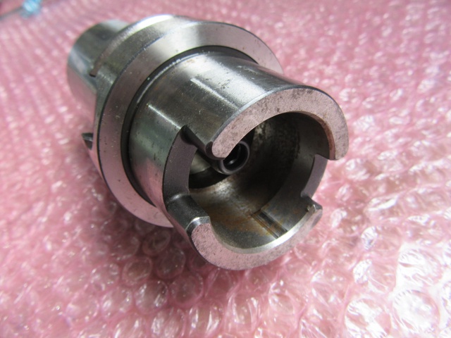 MST A63 FMA25.4-90 コレットホルダー