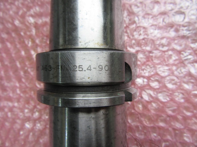 MST A63 FMA25.4-90 コレットホルダー