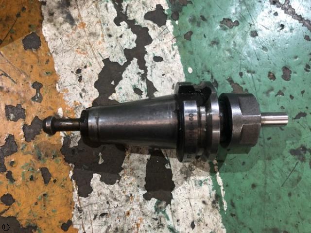 聖和 SHOWA BT40-CTM16-60 ミーリングチャックホルダー