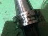 MST BT40-CTA10-90 コレットホルダー