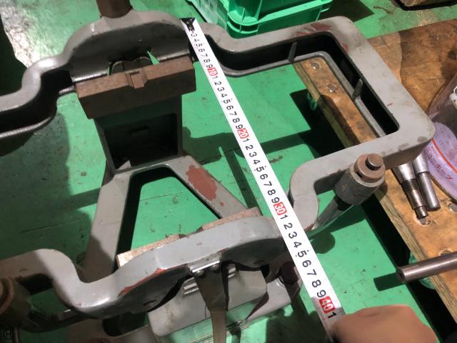岡本工作機械製作所 253 砥石バランサー